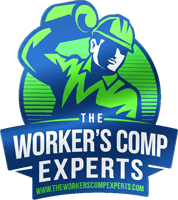 The Workers Comp Experts Logo